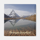 Suche nach schweiz magnete See