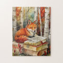 Suche nach fuchs puzzle Jede person