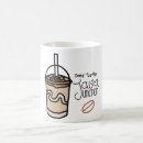 Suche nach eisige tassen Kaffee