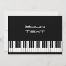 Suche nach tastatur einladungen Organ