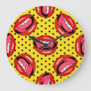 Suche nach patches wanduhren Nahtlos