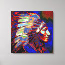 Suche nach chef leinwandbilder Sioux