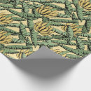 Suche nach nahrung geschenkpapier Bananen