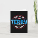 Suche nach terry karten Veteranentag