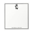 Suche nach tänzer notizblock Vintag