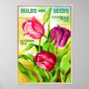 Suche nach vintage tulpen poster Für sie