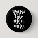 Suche nach später buttons Niedlich