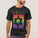Suche nach chanukka tshirts Menora