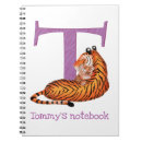 Suche nach tiger kleine notizbücher Jedes kind