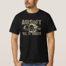Suche nach airsoft tshirts Paintball