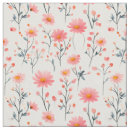 Suche nach wildblumen stoffe Quelle