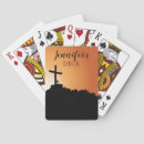 Suche nach kreuz spielkarten Christlich