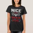 Suche nach freches weihnachten tshirts Für sie/ihn