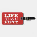 Suche nach 50 geburtstag gepäckanhänger Vintag