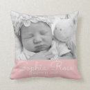 Suche nach statistik kissen Baby girl