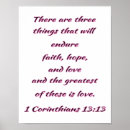 Suche nach christliche liebe poster Glaube