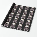Suche nach zombie apokalypse geschenkpapier Horror
