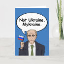 Suche nach ukraine geburtstag karten Putin