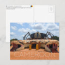 Suche nach kamerun postkarten Reise