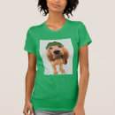 Suche nach bluthund tshirts Blumen