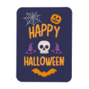 Suche nach orange schädel magnete Halloween