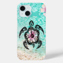 Suche nach hibiskus fall iphone hüllen Strand