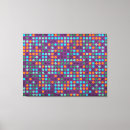 Suche nach polka leinwandbilder Retro