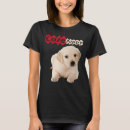 Suche nach goldener labrador tshirts Welpe