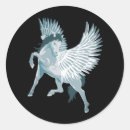 Suche nach mythologie aufkleber Pegasus