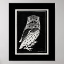 Suche nach weiße eule poster Eulen