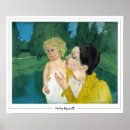 Suche nach mary cassatt poster Kind