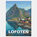 Suche nach lofoten magnete Landschaft