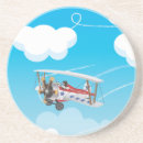 Suche nach doppeldecker untersetzer Flugzeug