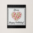 Suche nach kirschen puzzle Liebe