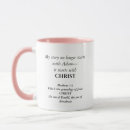 Suche nach christliche geschenkideen tassen Jede person