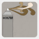 Suche nach haarspray Lustig
