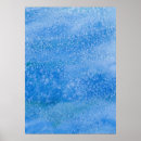 Suche nach handgemachte poster Blau