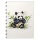 Suche nach panda kleine notizbücher Tragen