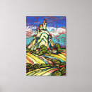 Suche nach burger leinwandbilder Schloss