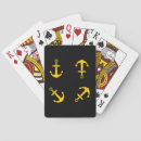 Suche nach set spielkarten Meer