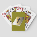 Suche nach bibel spielkarten Christentum