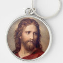 Suche nach christus schlüsselanhänger Jesus