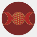 Suche nach triple moon aufkleber Symbol