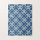 Suche nach gitter puzzle Blau