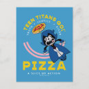Suche nach pizza cartoon postkarten Dc comic