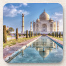Suche nach taj mahal untersetzer Mausoleum