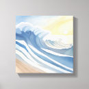 Suche nach aquarellmalerei leinwandbilder Ozean