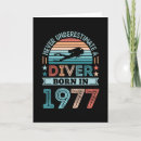 Suche nach scuba diving karten Lustig
