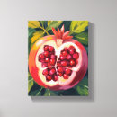 Suche nach granatapfel leinwandbilder Frucht