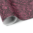 Suche nach rosa paisley geschenkpapier Elegant